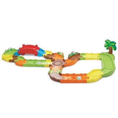 Set Drumuri Toot Toot, +1ani, VT160503, Vtech