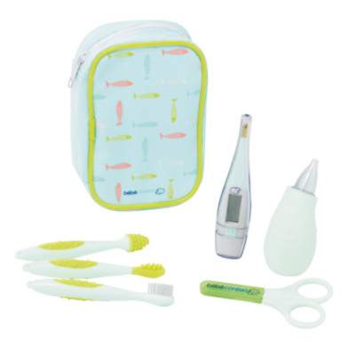 Set produse ingrijire Healtcare, 0-36 luni, BebeConfort