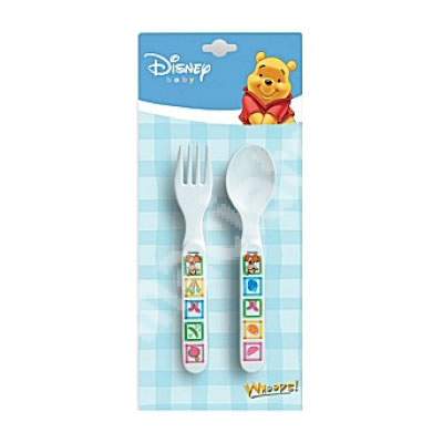 Set tacamuri, 634, Disney