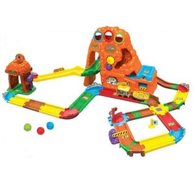 Set tren mina de aur, VT191903, Vtech