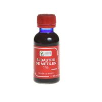Albastru de metilen 1%, 25 ml, Adya