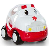 Ambulanta Masinutele Vesele, 10311, OBall 