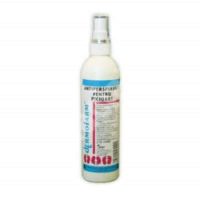 Antiperspirant pentru picioare, 200 ml, 57020, Dermofarm