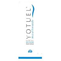 Apa de gura Yotuel, 250 ml, Laboratories Biocosmetics