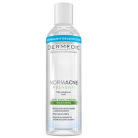 Apa Micelara NormAcne H2O, 200ml, Dermedic