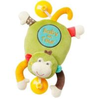 Baby on tour Maimutica, 074437, Fehn