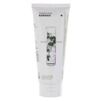 Balsam de par normal cu extracte de aloe si Origanum dictamnus, 200 ml, Korres