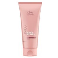 Balsam pentru par blond Invigo Blonde Recharge, 200 ml, Wella Professionals