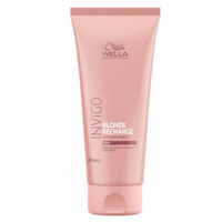 Balsam pentru par blond Invigo Blonde Recharge, 200 ml, Wella Professionals