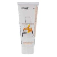Balsam pentru par vopsit cu extract de floarea soarelui si ceai de munte, 200 ml, Korres
