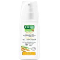 Balsam Spray hidratant cu germeni de grau, 100ml, Rausch