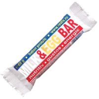 Baton proteic Milk and Egg, 60 g, Redis