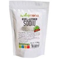 Bicarbonat de Sodiu Alimentar, 500 g, Spring Markt