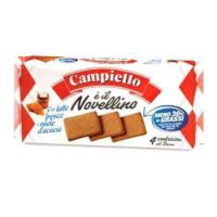 Biscuiti cu lapte si miere Classico, 350 g, Campiello