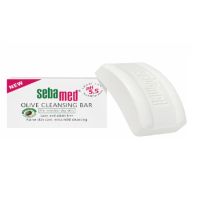 Calup dermatologic cu ulei de masline, 150 g, Sebamed