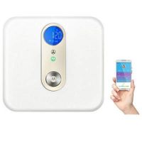 Cantar digital, cu Wi-Fi, MBP84SN, Motorola