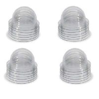 Capsule pentru medicament folosite la nebulizatorul Laica MD6026 si Bodyform BM4200, 10buc, Laica
