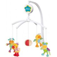 Carusel muzical animalute, +0luni, 9000 1900, Fillikid