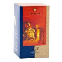 Ceai de fructe cu mirodenii Bio, Semineu, 18 plicuri, Sonnentor