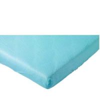 Cearceaf aqua blue, 70x140 cm, Aerosleep