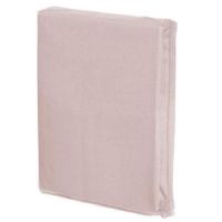  Cearceaf Jerse cu elastic, Roz, Fillikid