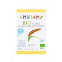 Cereale Eco din mei, 250 g, Mniam 