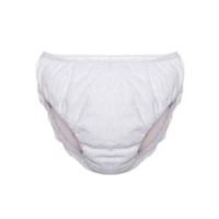 Chiloti antrenament toaleta, alb, 10-15Kg, Sevi bebe