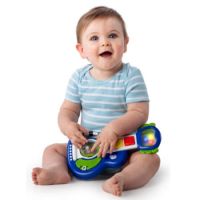 Chitara Rock, Light & Roll, 90680, Baby Einstein