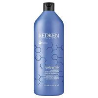Conditioner fortifiant pentru par degradat Extreme, 1000 ml, Redken