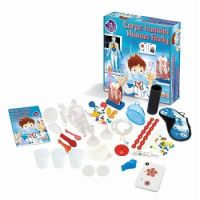 Corpul Uman Kit Experimente, BK2114, Buki
