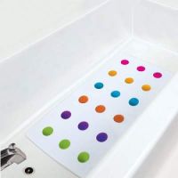 Covoras antiderapant Dots, Munchkin