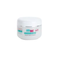Crema dermatologica de zi pentru piele uscata 5% Uree, 50 ml, Sebamed