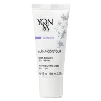 Crema Alpha-Contour ochi si buze, 15 ml, YonKa