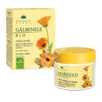 Crema antirid cu galbenele, 50 ml, Cosmetic Plant
