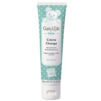 Crema Bio pentru eritem fesier, + 0 luni, 100 ml, Gamarde