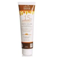 Crema Bio Protectie Solara SPF15, 125ml, Officina Naturae