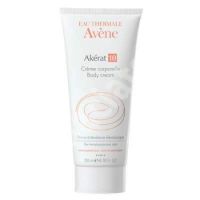 Crema de corp Avene Akerat, 200 ml, Pierre Fabre