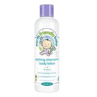 Crema de corp pentru bebelusi, cu musetel, 250 ml, Earth Friendly