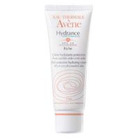 Crema hidratanta Avene Hydrance Optimale Riche SPF 20, 40 ml, Pierre Fabre