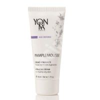 Crema iluminatoare pentru ten normal-gras Pamplemousse, 35310, 50 ml, YonKa 