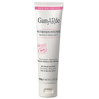 Crema nutritiva maini si picioare, 100ml, GamARde