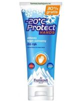 Crema pentru maini, Protect, 100 ml, Farmona