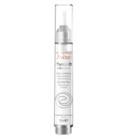 Crema pentru riduri profunde si fermitate Avene PhysioLift, 15 ml, Pierre Fabre