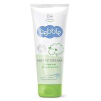 Crema pentru scutec, 75 ml, Bebble