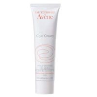 Crema pentru ten sensibil Avene Cold Cream, 40 ml, Avene