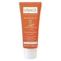 Crema protectie solara Bariesun XP SPF 50+, 40 ml, Uriage
