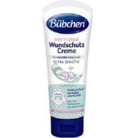 Crema protectoare impotriva ranilor ultra sensitiv Vedniosa, 75 ml, Bubchen