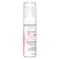 Crema-tratament Sensibio Tolerance Plus, 40 ml, Bioderma