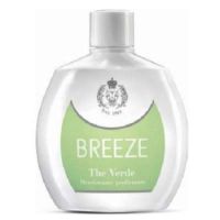 Deodorant parfum fara gaz, 100ml, Breeze