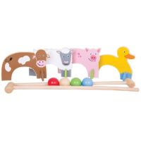 Ferma Joc de Crichet, 249, BigJigs